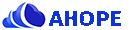 Ahope logo